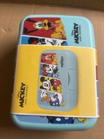 Coole Disney Lunchbox für Kindergarten/Schule, Neu! (54)
