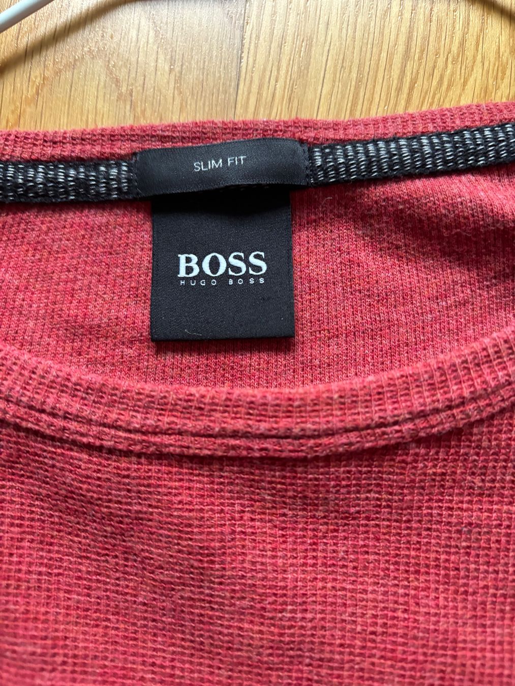 Hugo Boss Maglioni & Felpe: Hugo Boss Herrenpullover in Grösse M – Usato da Zürich venduto da gaj_nm6w 1