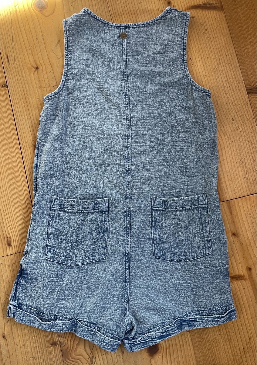 Jumpsuits: Comme neuf - Salopette short Rip Curl - Taille 10 ans – Gebraucht aus Oberrieden von fre_5vvl 1