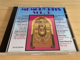 Various – Memory Hits Vol.3