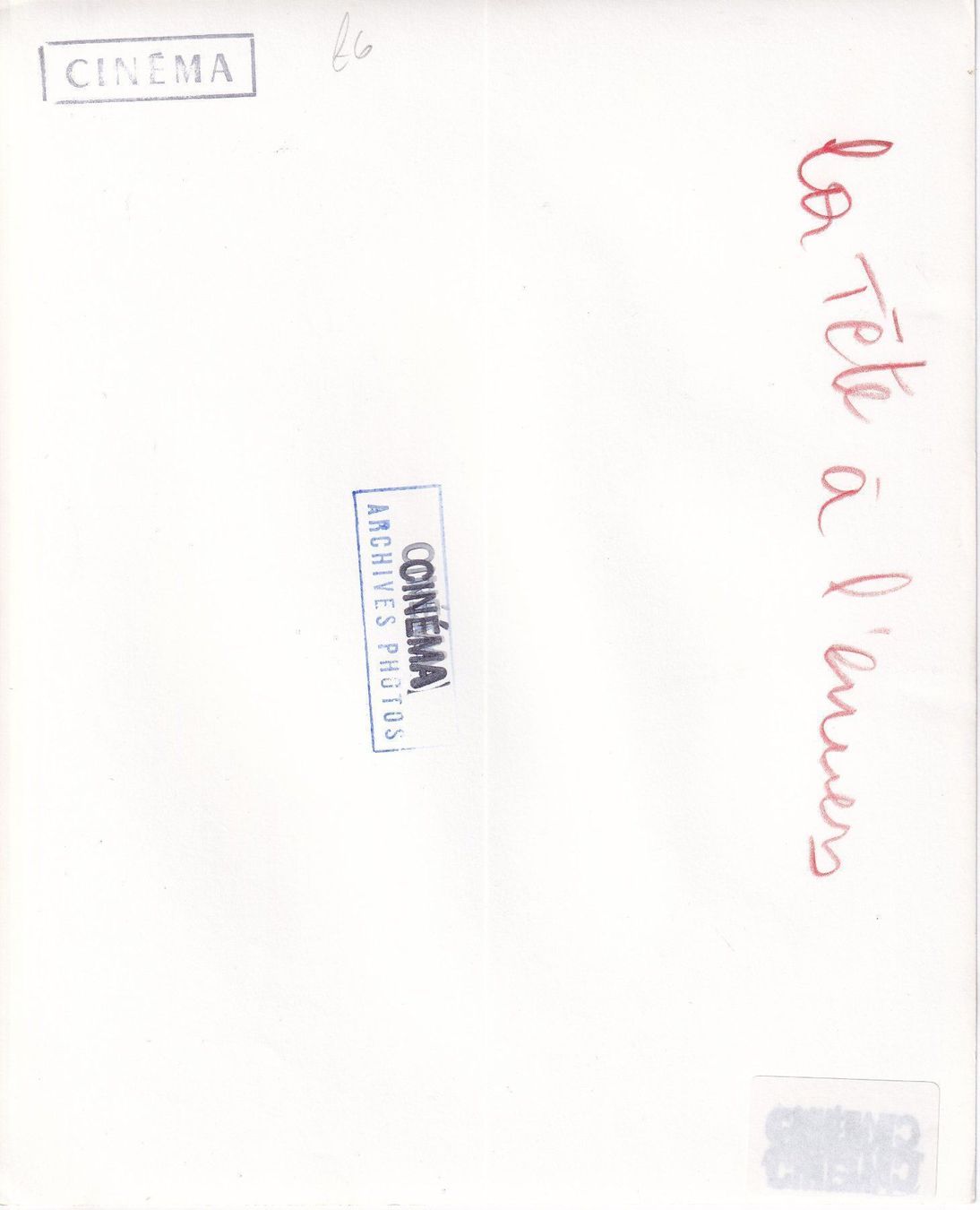 Musicassette: Jane Fonda & Anthony Perkins - Vintage – Usato da St. Gallen venduto da OPEN 1
