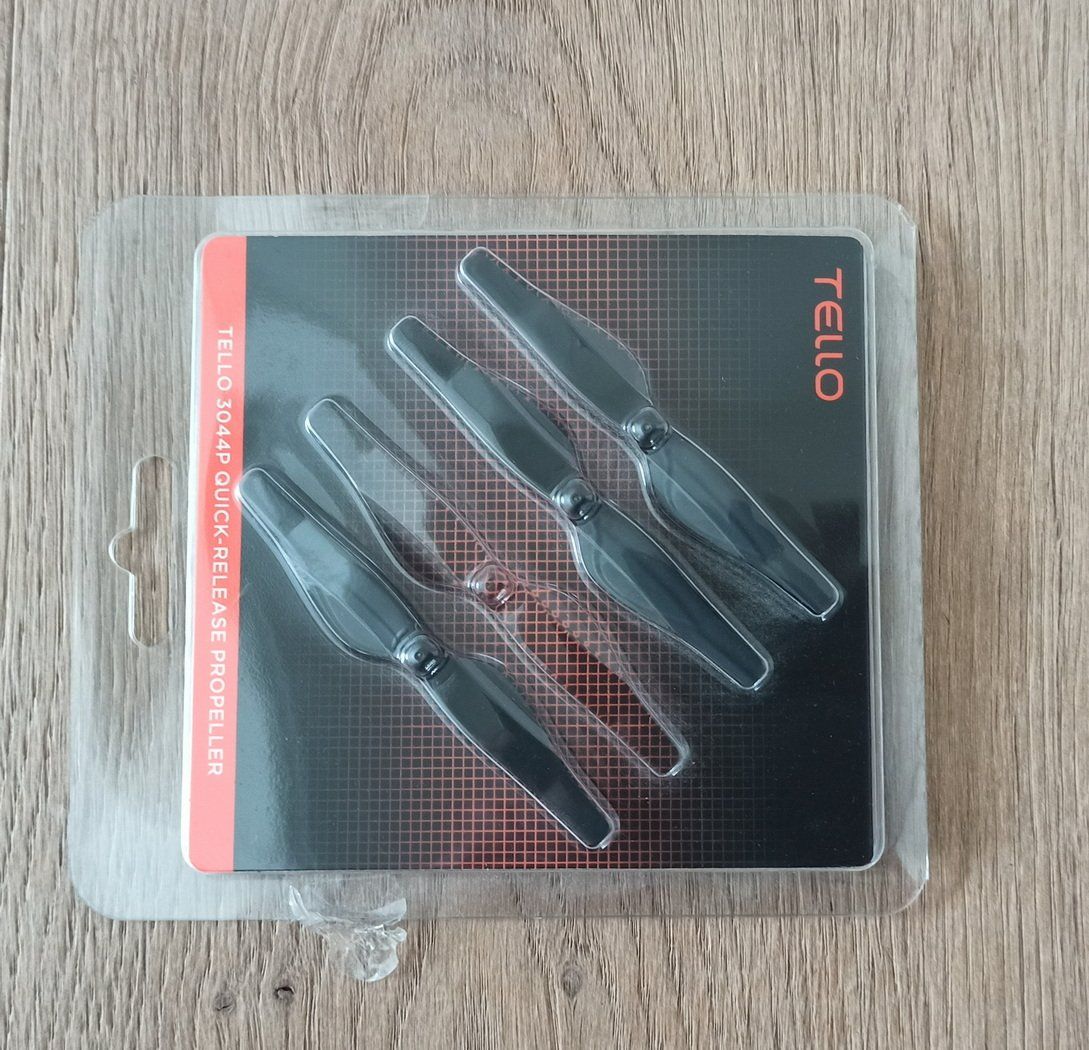 RC Kits de montage: DJI Ryze Tech Tello Drohne – D'occasion à Steinach par Darwin8 3