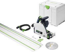 Festool TS 60 KEBQ-Plus-FS Tauchsäge
