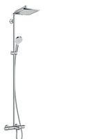 Hansgrohe Crometta E240 1jet Duschsystem
