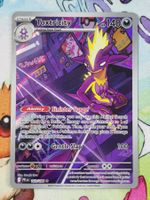 Pokemon Toxtricity 103/094 Phantasmal Flames EN