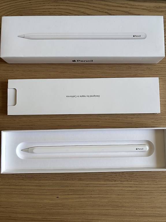 Penna & Evidenziatori: Apple Pencil  – Usato da Martigny venduto da ste_xq2y 1