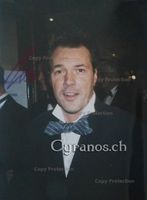 Sebastian Koch (1962) Schauspieler - sign. Grossfoto