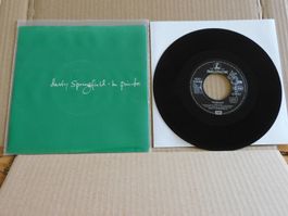 Dusty Springfield – In Private