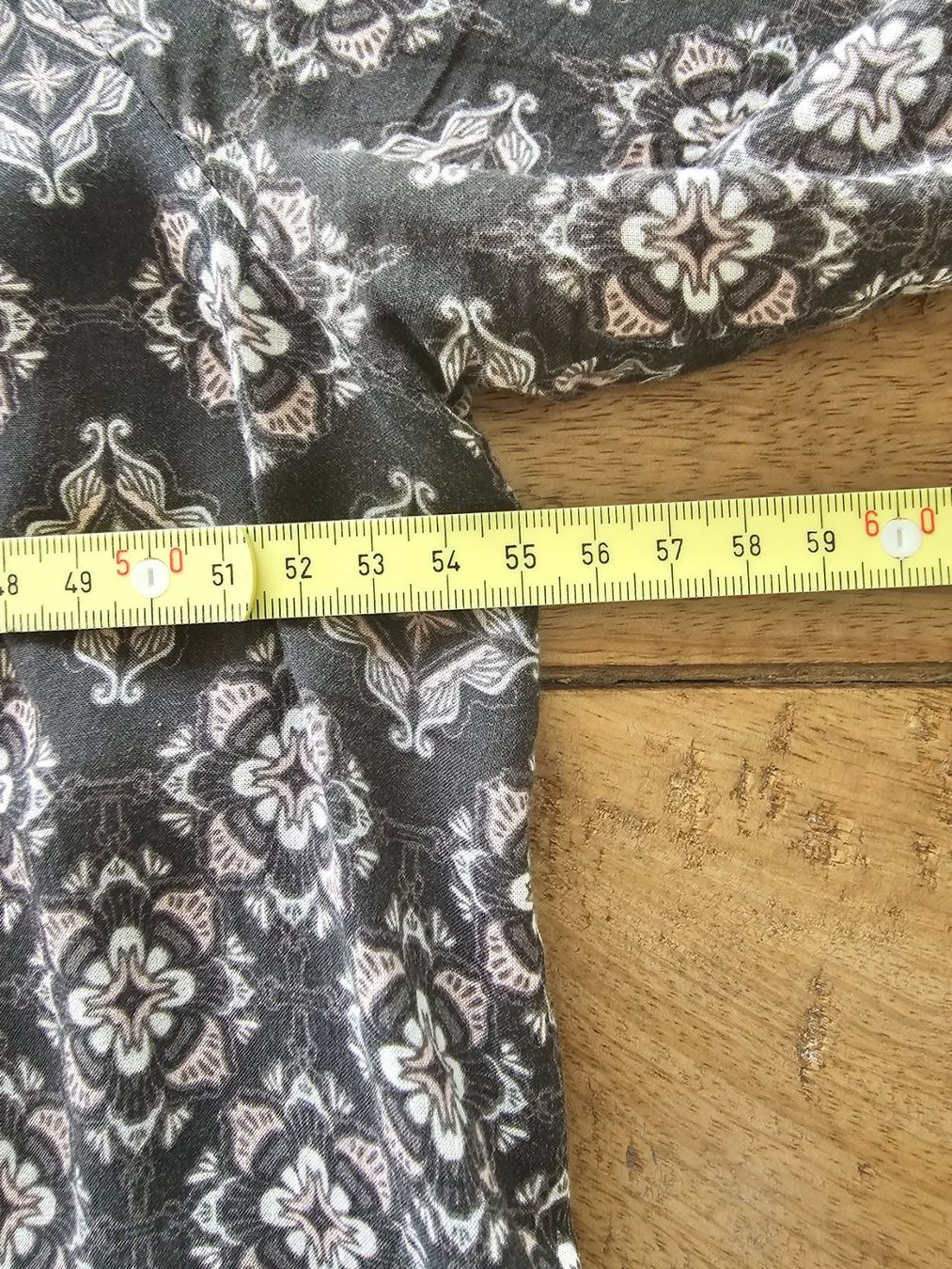 Odd Molly Camicette: Bluse Odd Molly, Gr. 3 – Usato da Oftringen venduto da MareLue66 3