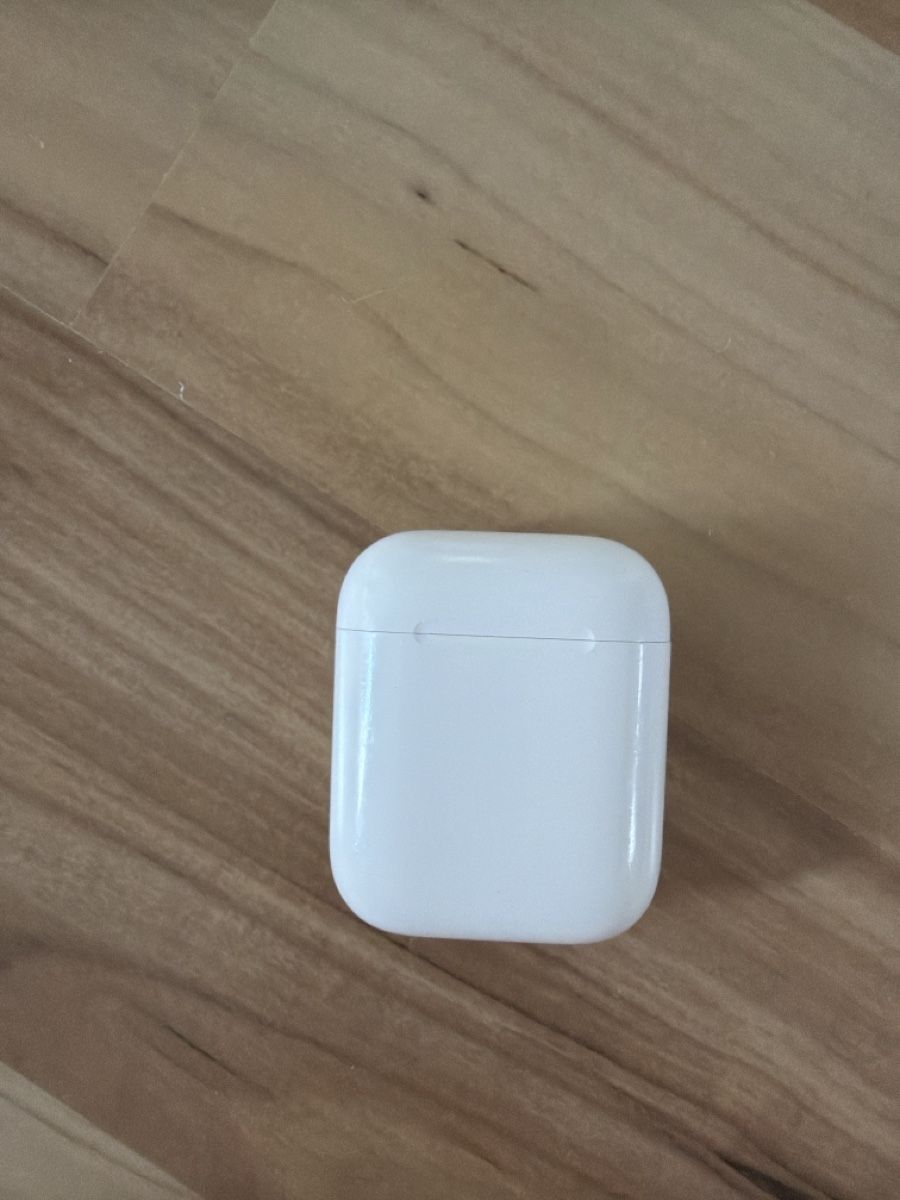 Apple Cuffie: Airpods – Usato da St.Gallen venduto da SU2 1