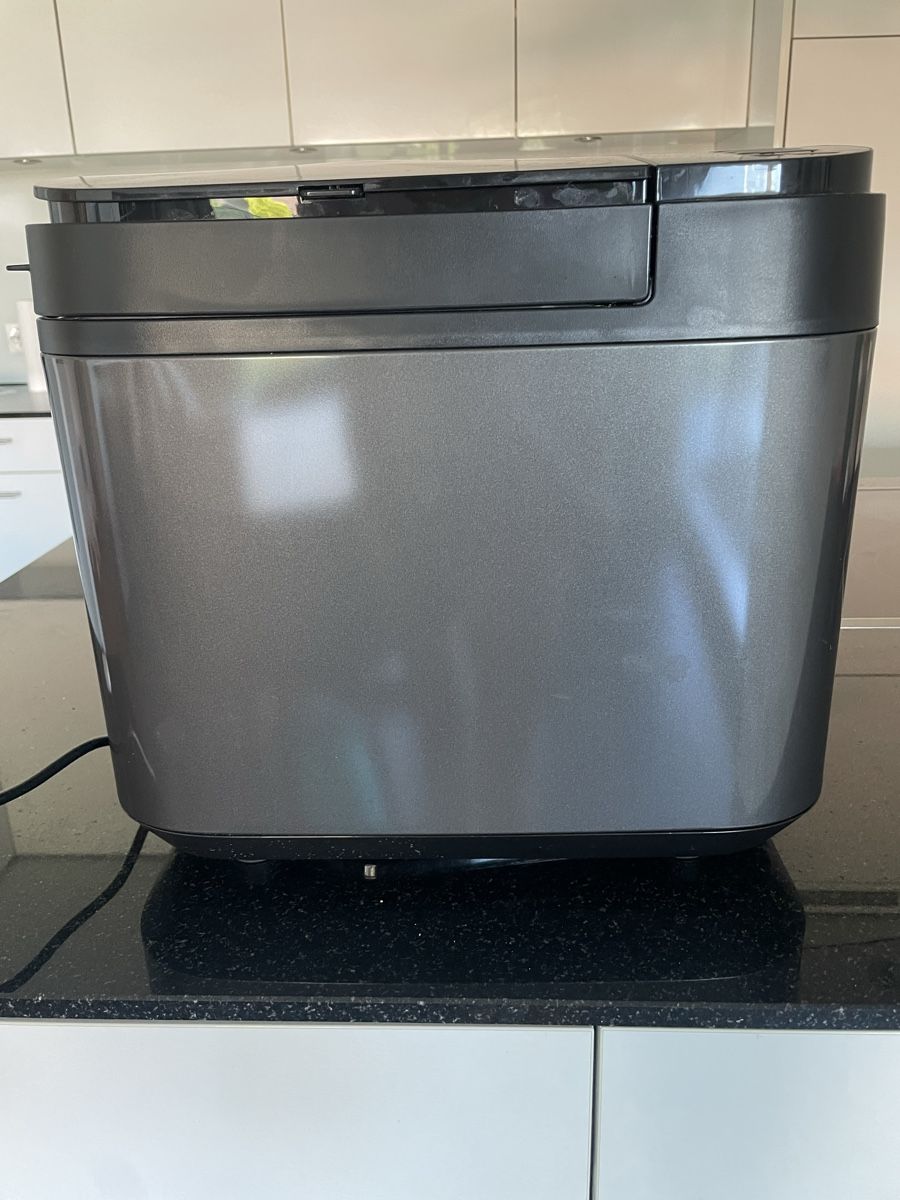 Küchengeräte: Panasonic SD-YR2540 Brotbackautomat, gebraucht – Gebraucht aus Oberägeri von petralany 1