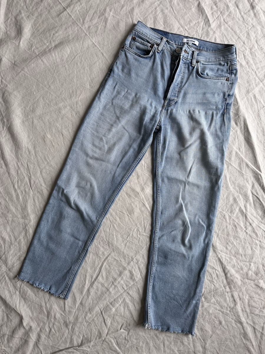 Levi's Jeans: REDONE RE/DONE Jeans 26 – Usato da Gandria venduto da dada88_