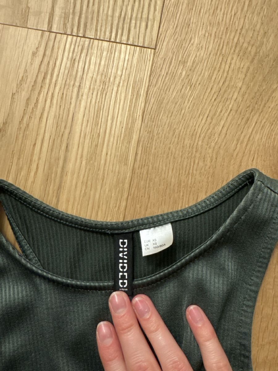H&M Vestiti: H&M Kleid Grösse XS – Usato da Staad SG venduto da ha.al 1