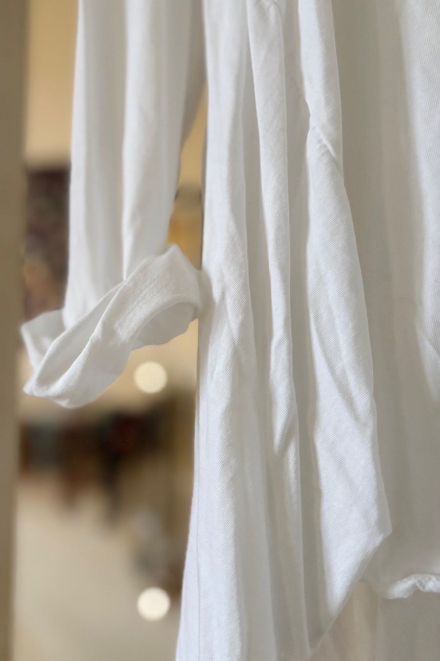 T-shirt: T-SHIRT EN COTON!! M – Nuovo e nell'imballaggio originale da Locarno venduto da NicoNion 4