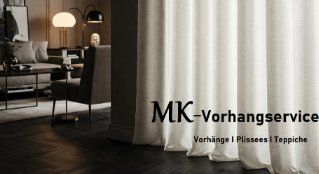 Vorhänge: Vorhänge Leinen 2er Set BxH 140x280cm – Neu (gemäss Beschreibung) aus Adlikon b.Regensdorf von MK-VORHANGSERVICE 6