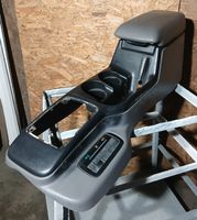 Console Jeep Grand Cherokee 1993
