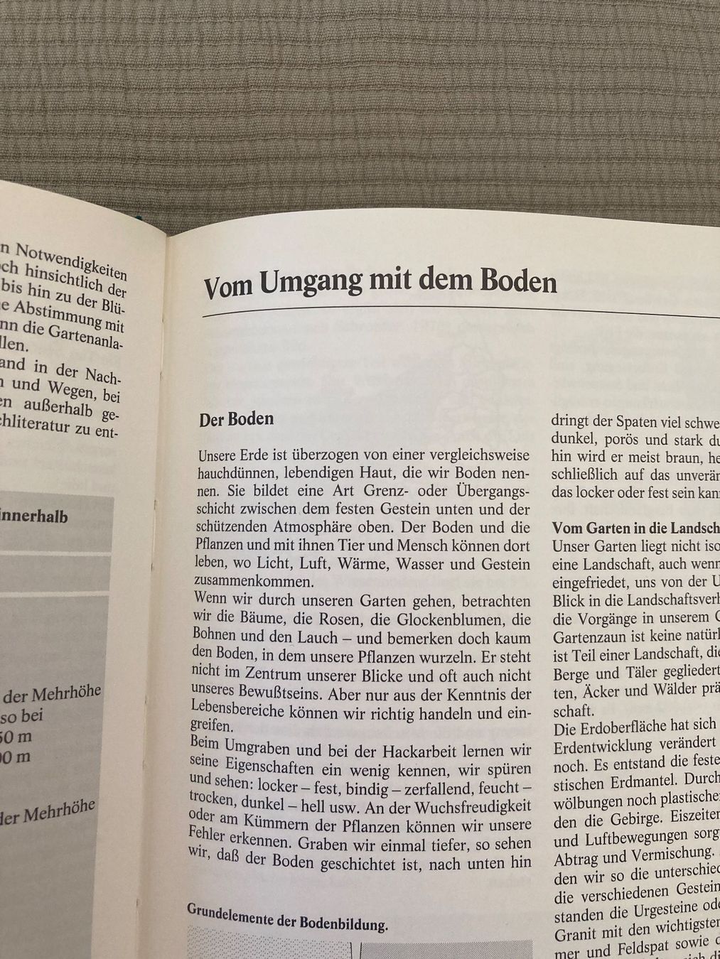 Bücher: Das biologische Gartenbuch – Gebraucht aus Zollikofen von schildi13 2