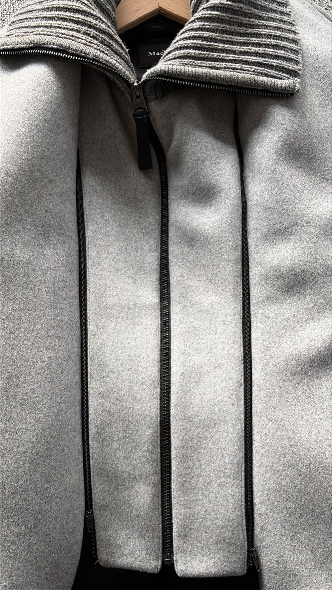 Mackage Manteaux: Mackage coat light grey XS – Neuf (Voir description) à Cologny par sab_xh7v 3