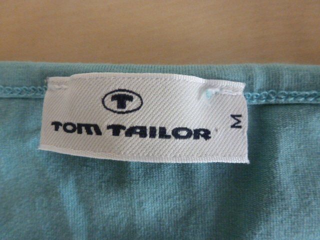 Tom Tailor Top: Top – Usato da Luzern venduto da Ankerli 4