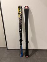 Stöckli Ski - Rotor 157cm