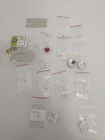 IWC Bestandteile / Ersatzteile Caliber 61/76/83/87 401/403