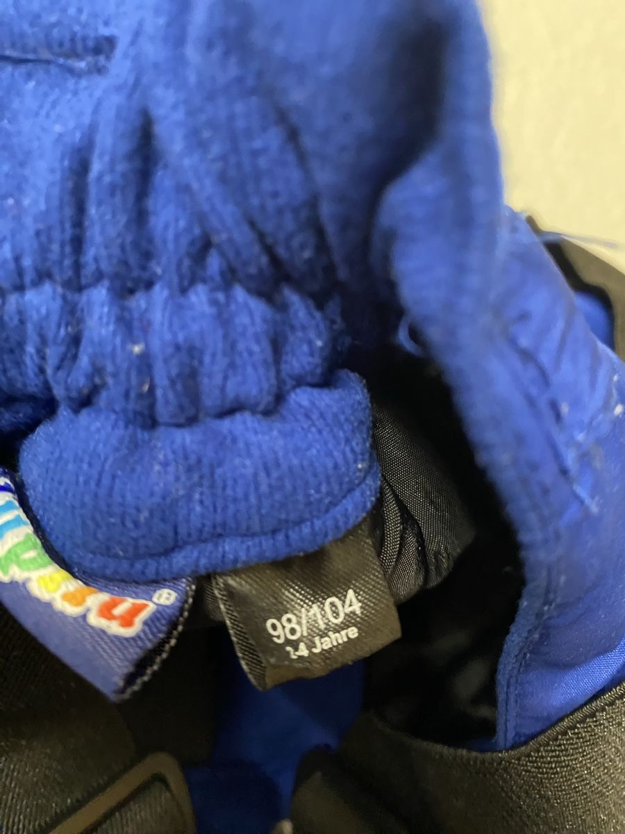 Hosen: Skihose Gr. 98/104 – Gebraucht aus Bern von Monica-h 2