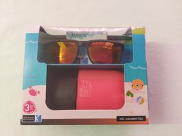Sonnenbrille Kinder NEU
