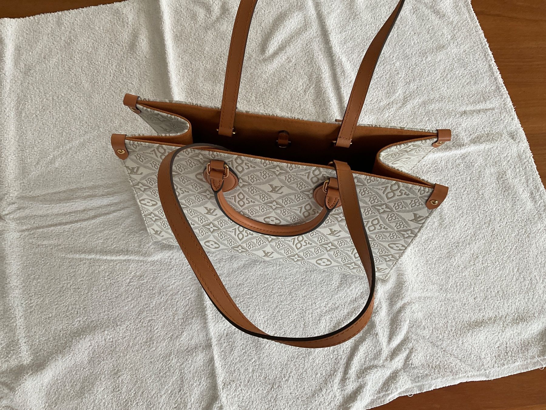 Borse da donna: Louis Vuitton – Nuovo e nell'imballaggio originale da Triesen venduto da Klarsicht64 4
