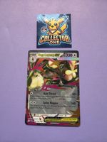 Pokemon Mega Lopunny EX Ultra selten Wunderschön Evolution