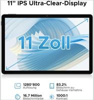 Doogee U11 VIP Edition Tablet