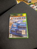 Forza motorsport Microsoft xbox