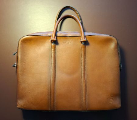 Louis Vuitton Aktentasche Top Zustand