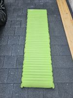 ThermaRest NeoAir sleeping pad green good condition