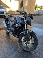 Sym Wolf 250 noire
