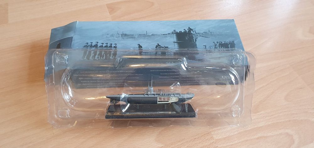 UBoot Modell U59, Deutsche Wehrmacht Kaufen auf Ricardo