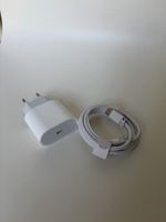 Chargeur iPhone USB-C 20W avec câble 1m