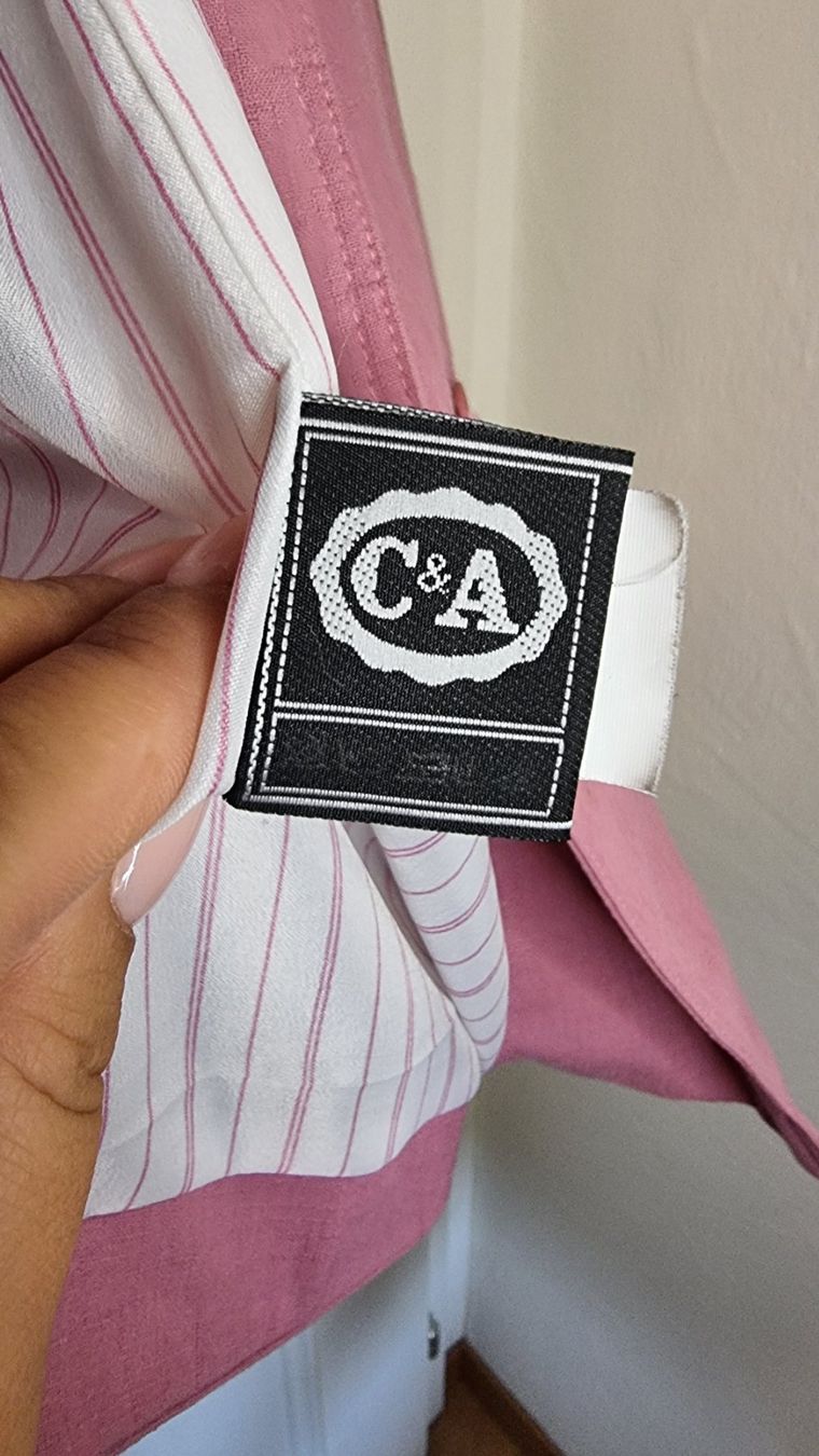 C&A Giacche: 🌺Vintage C&A Blazer 🌺 – Usato da Wald ZH venduto da CapLux 5