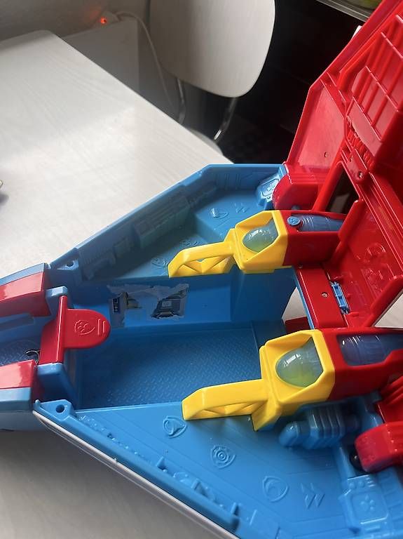 Spielzeuge: Avion pat patrouille  – Gebraucht aus Colombier NE von Nnath27 2