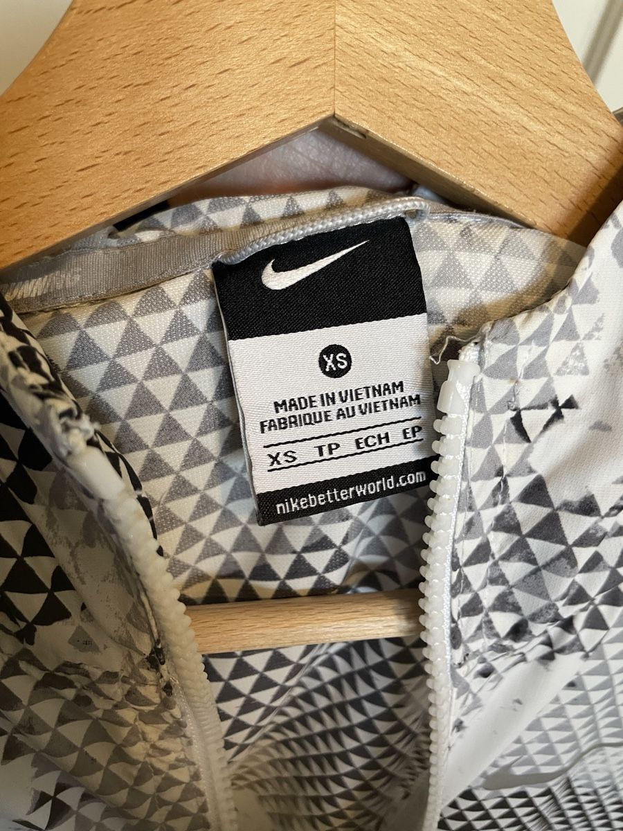 Nike Giacche: Nike Windjacke, XS – Usato da Chur venduto da ves_y5xm 2