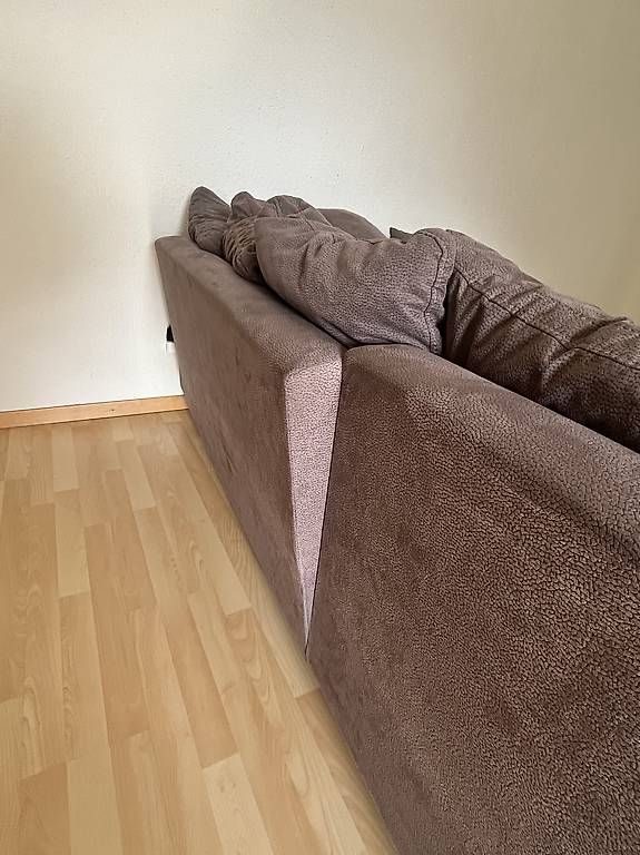 Sofas: Sofa – Gebraucht aus Thusis von LG.Autohandel 2