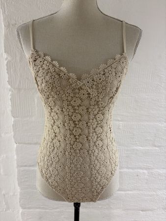 Damen Body,Gr.S;H&M