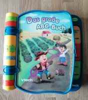 Kinderbuch Das grosse ABC Buch