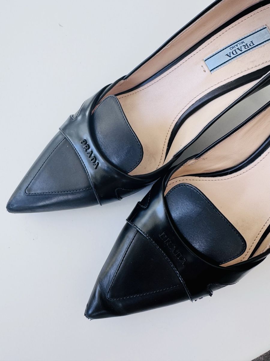 Prada Scarpe da donna: Prada shoes  – Usato da Zürich venduto da agi_j875