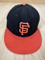 New Era Cap San Francisco Giants (Official on Field Cap)