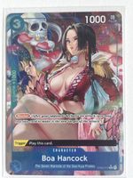 One Piece Boa Hancock ST03-013 AA