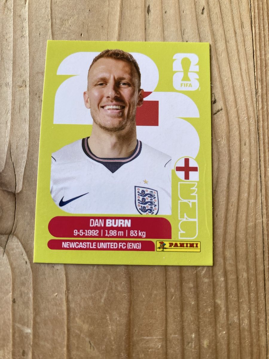 Panini Carte collezionabili: Panini ENG 8 – Nuovo e nell'imballaggio originale da Winterthur venduto da eli_vq8f