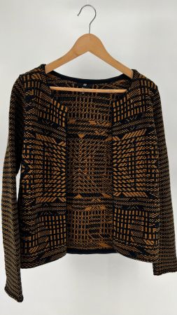Cardigan von H&M Gr. S