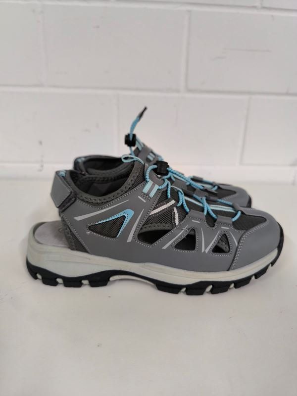 Damenschuhe: Outdoorschuh Grösse 38 – Neu (gemäss Beschreibung) aus Rüti ZH von Restwert_Rueti_ZH 3