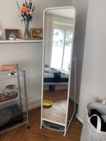 KNAPPER - Ikea Standspiegel