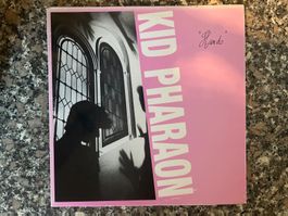 S1546/Kid Pharaon - Hands